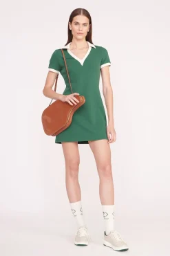 STAUD Court<STAUD RALLY PADDLE CASE   TAN