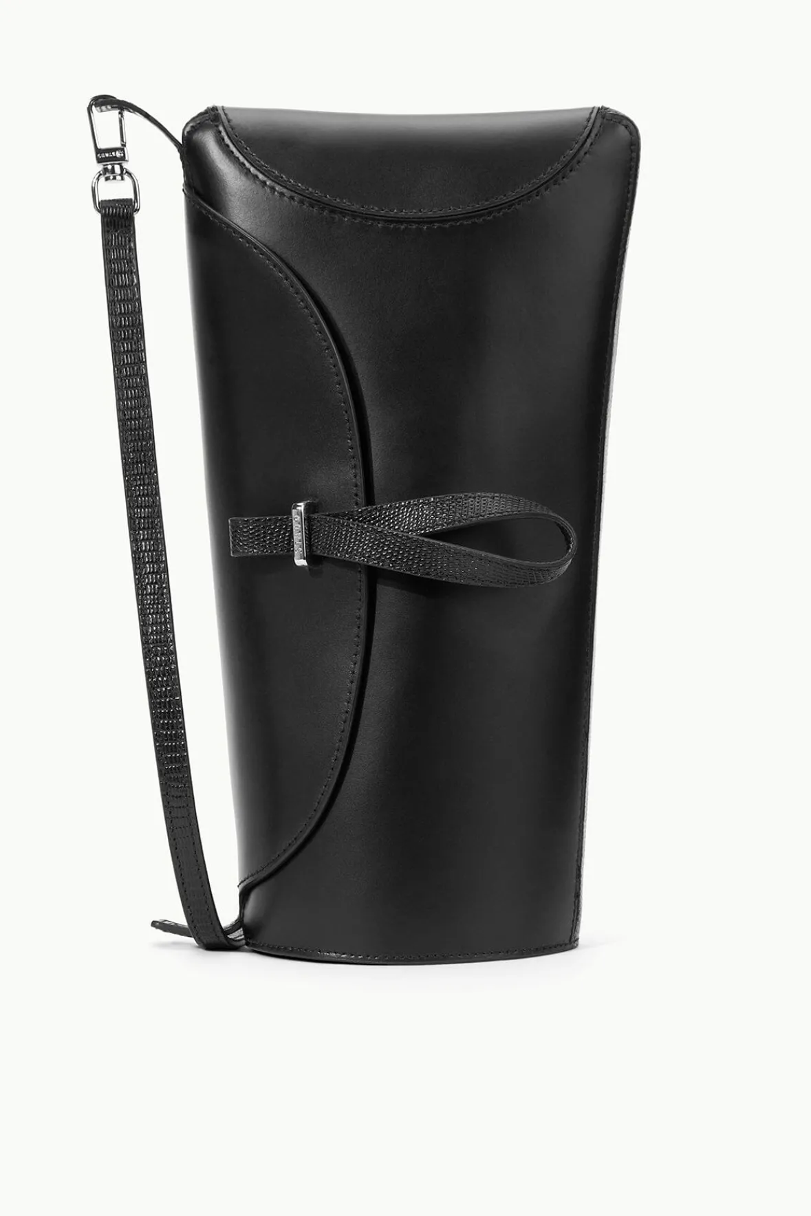 Sofya|Shoulder<STAUD SOFYA SHOULDER BAG BLACK