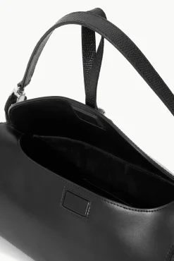 Sofya|Shoulder<STAUD SOFYA SHOULDER BAG BLACK