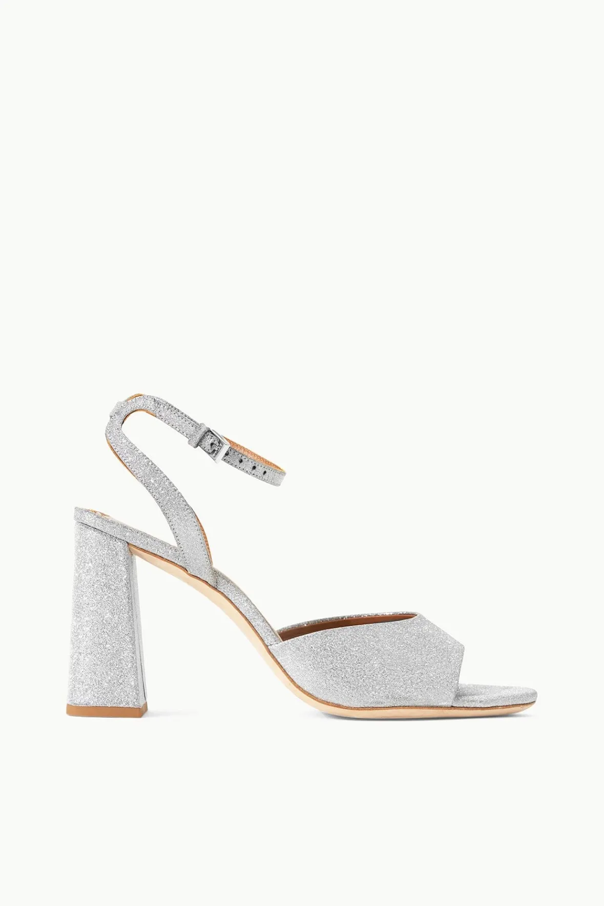 Heels<STAUD SOLANGE HEEL DIAMOND