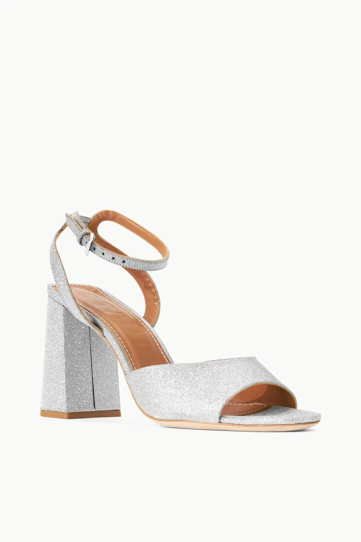 Heels<STAUD SOLANGE HEEL DIAMOND
