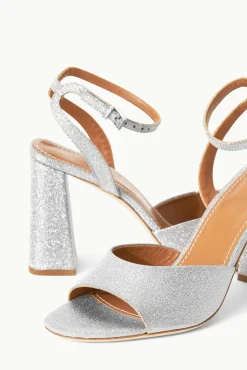Heels<STAUD SOLANGE HEEL DIAMOND