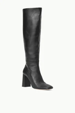 The Boot Shop<STAUD SYD BOOT BLACK