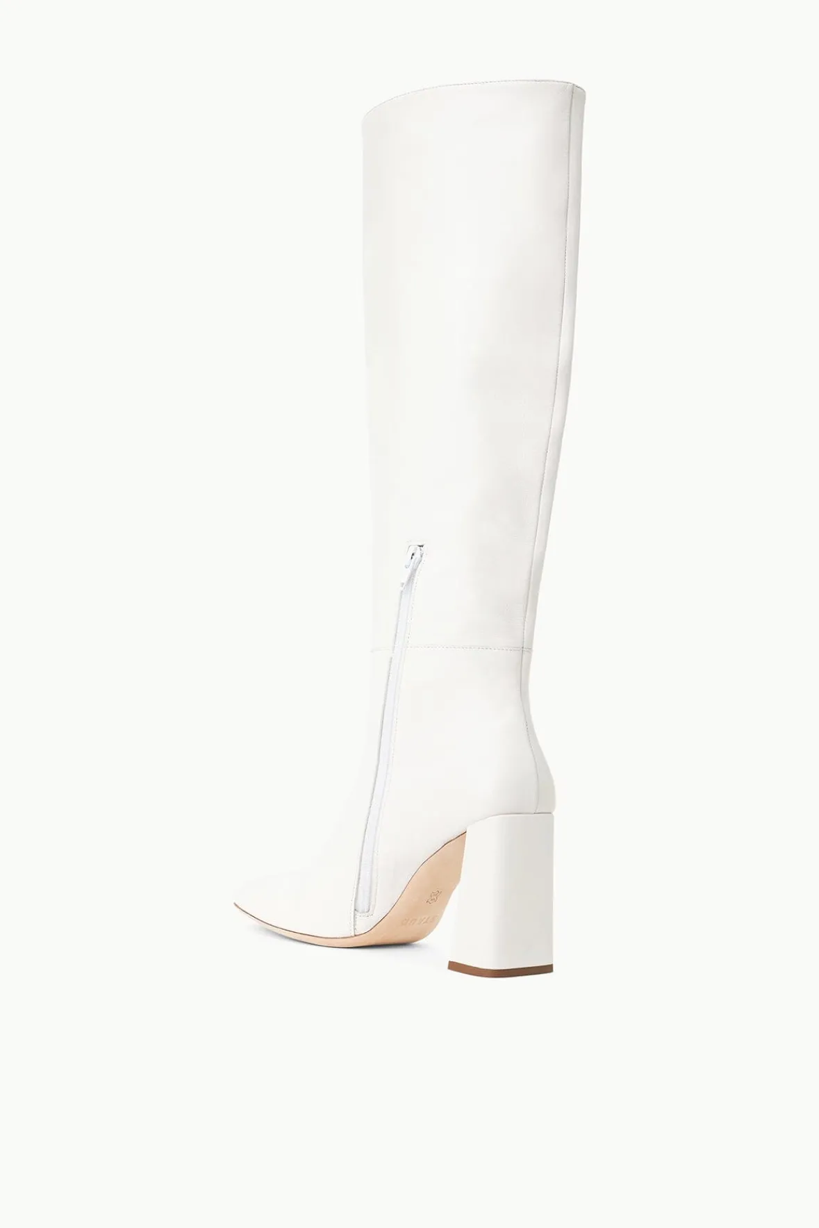 The Boot Shop<STAUD SYD BOOT PAPER