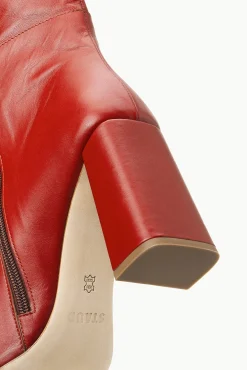 The Boot Shop<STAUD SYD BOOT SPICE