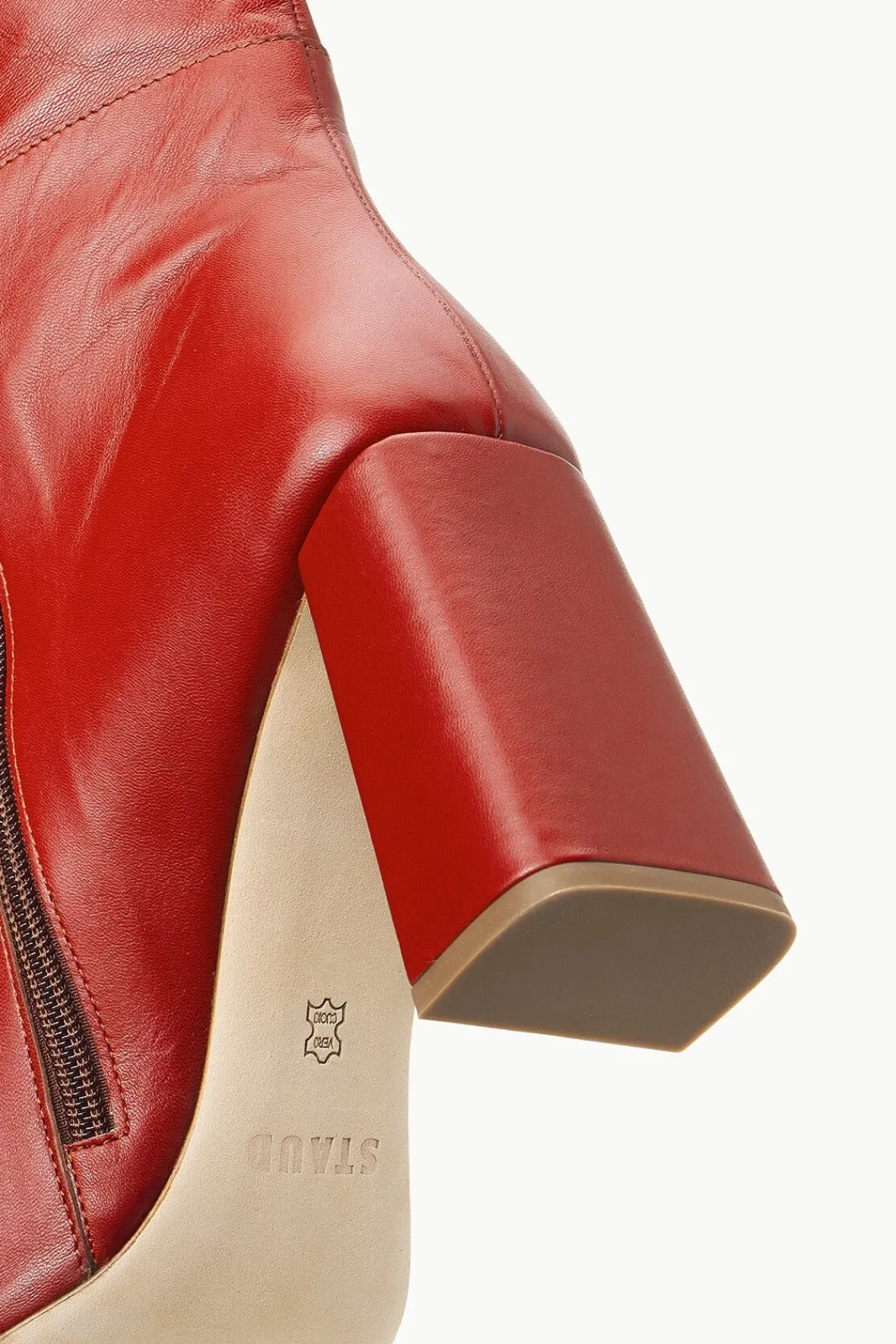 The Boot Shop<STAUD SYD BOOT SPICE