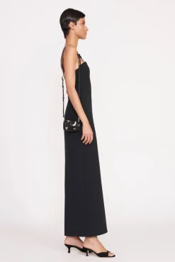 Beaded|Tommy<STAUD TINY TOMMY BEADED CROSSBODY  STARRY NIGHT STARRYNIGHT