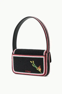Beaded|Tommy<STAUD TOMMY BEADED BAG  DREAMY TULIP DREAMYTULIP