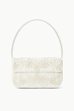 Shoulder|Beaded<STAUD TOMMY BEADED BAG GARDEN PARTY GARDENPARTY