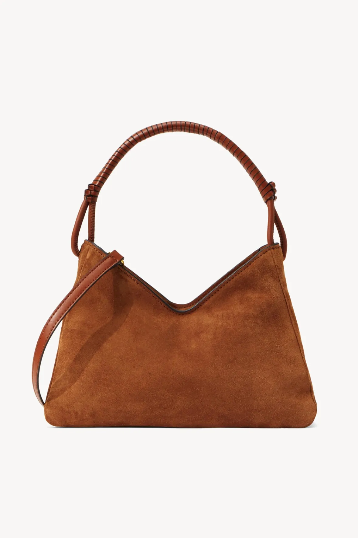 Valerie|Crossbody<STAUD VALERIE SHOULDER BAG TAN
