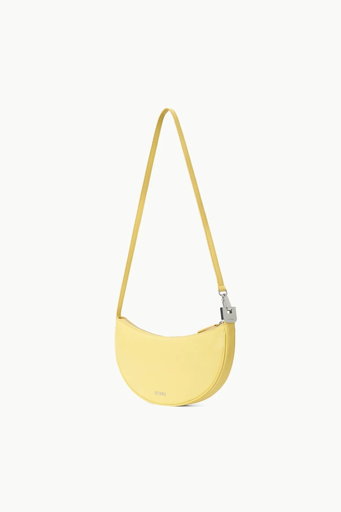 Crossbody<STAUD WALKER CROSSBODY BAG BUTTERCUP