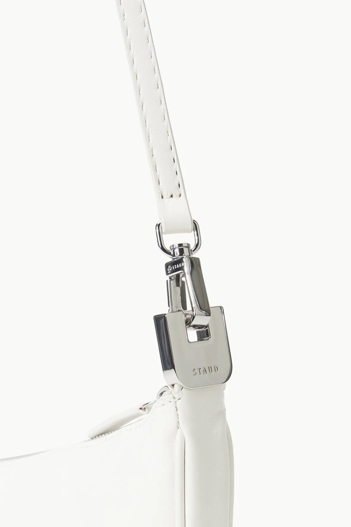 Crossbody<STAUD WALKER CROSSBODY BAG PAPER