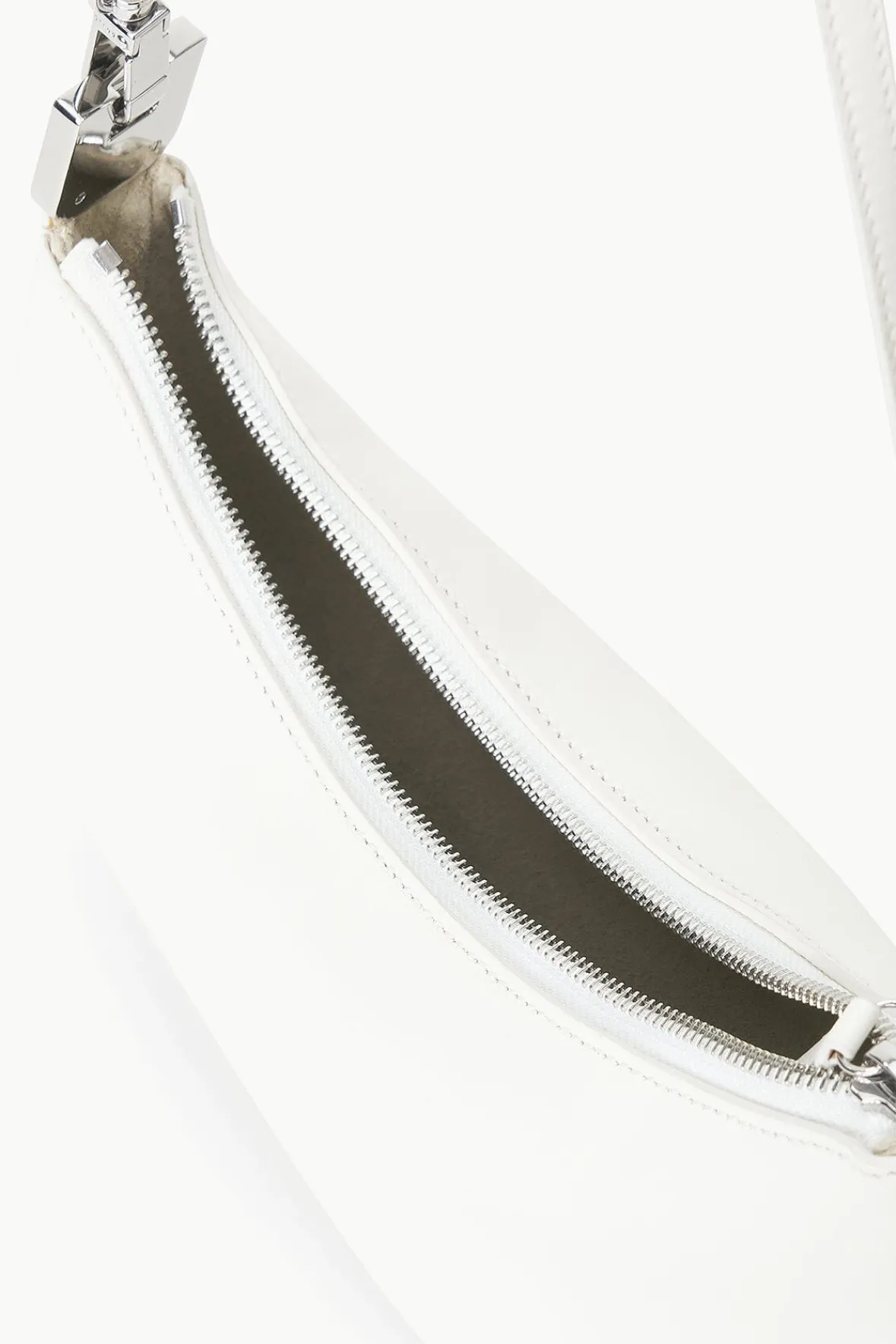 Crossbody<STAUD WALKER CROSSBODY BAG PAPER