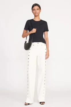 Crossbody<STAUD WALKER CROSSBODY BAG PAPER