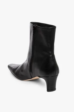 Boots|The Boot Shop<STAUD WALLY ANKLE BOOT   BLACK