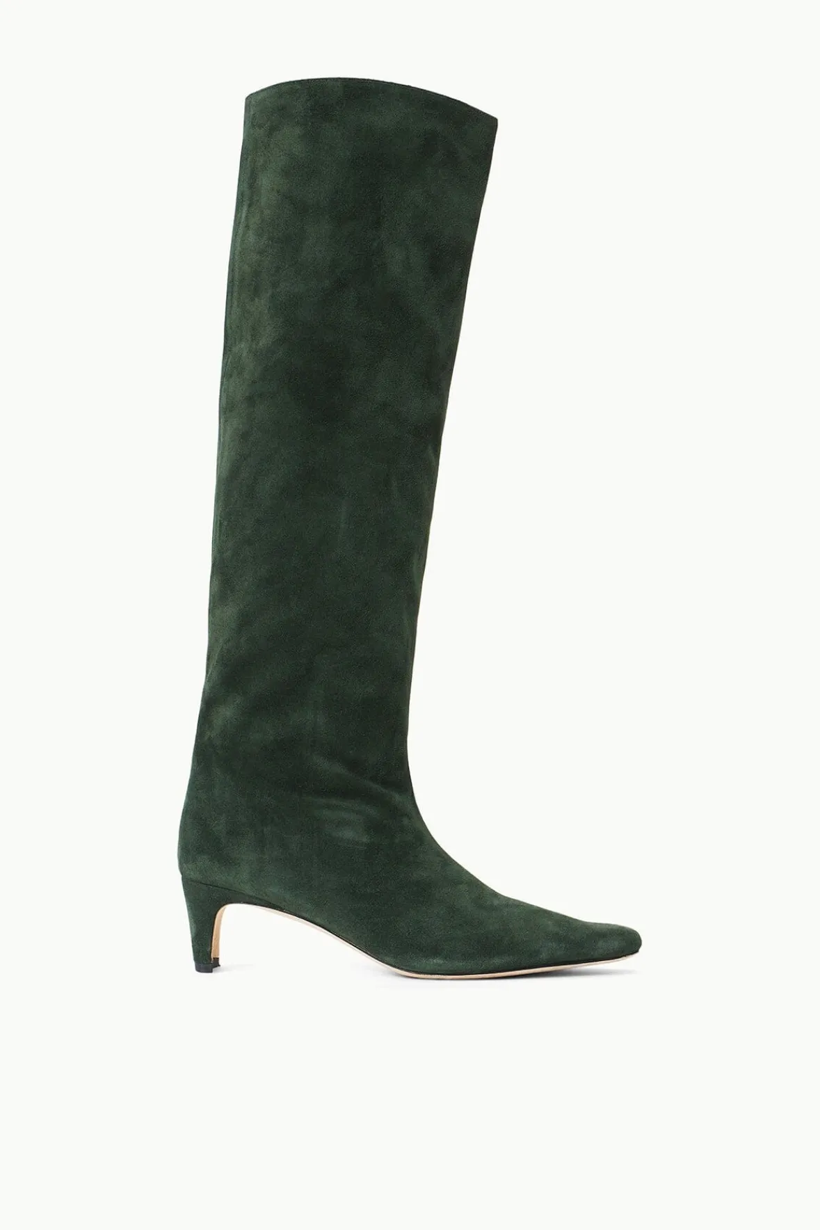 Boots|The Boot Shop<STAUD WALLY BOOT PINE SUEDE PINESUEDE