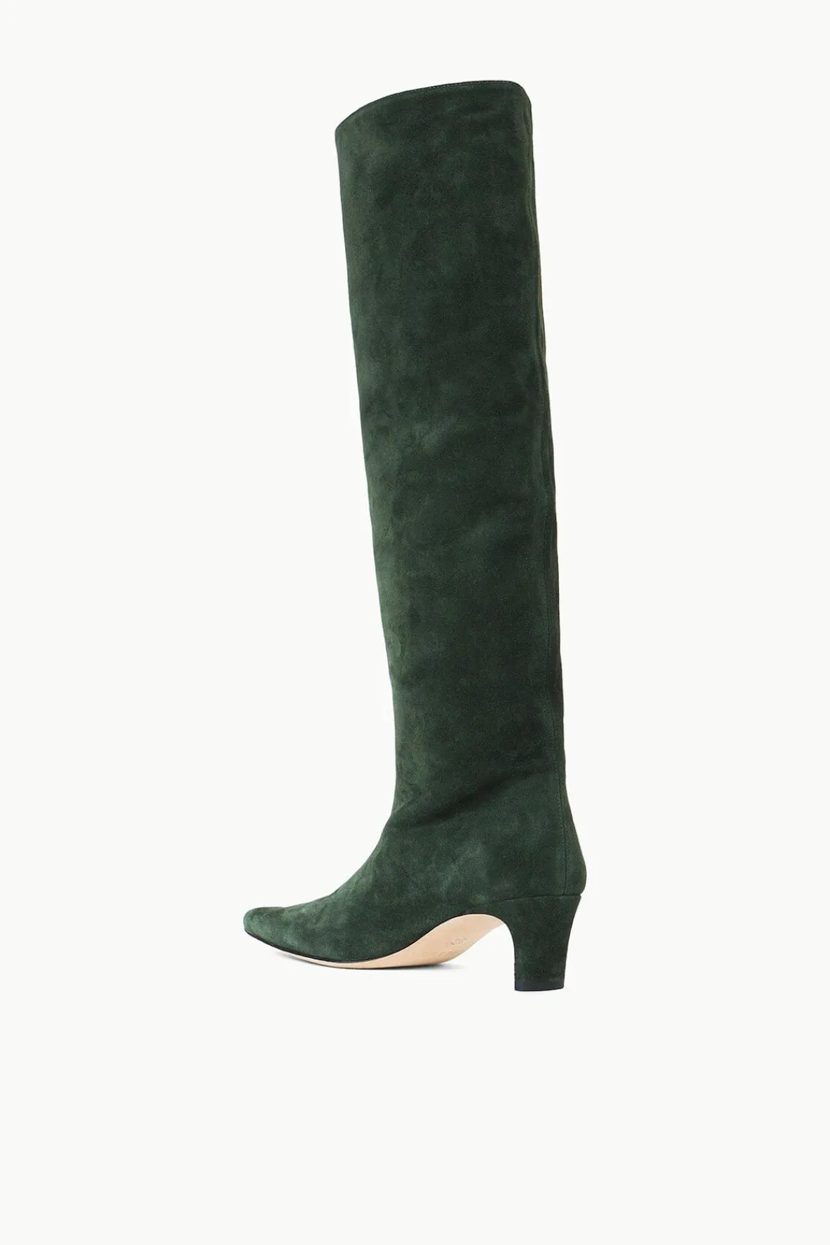 Boots|The Boot Shop<STAUD WALLY BOOT PINE SUEDE PINESUEDE