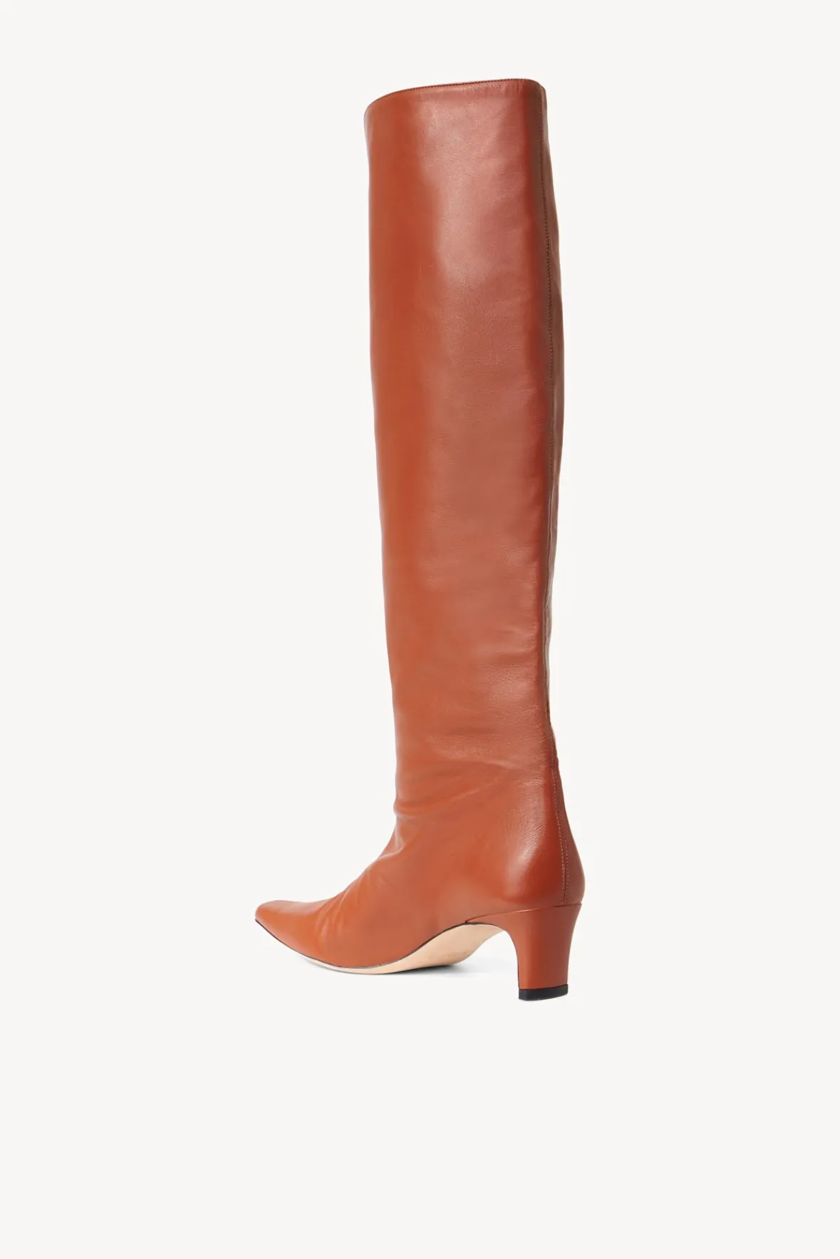 Boots|The Boot Shop<STAUD WALLY BOOT TAN