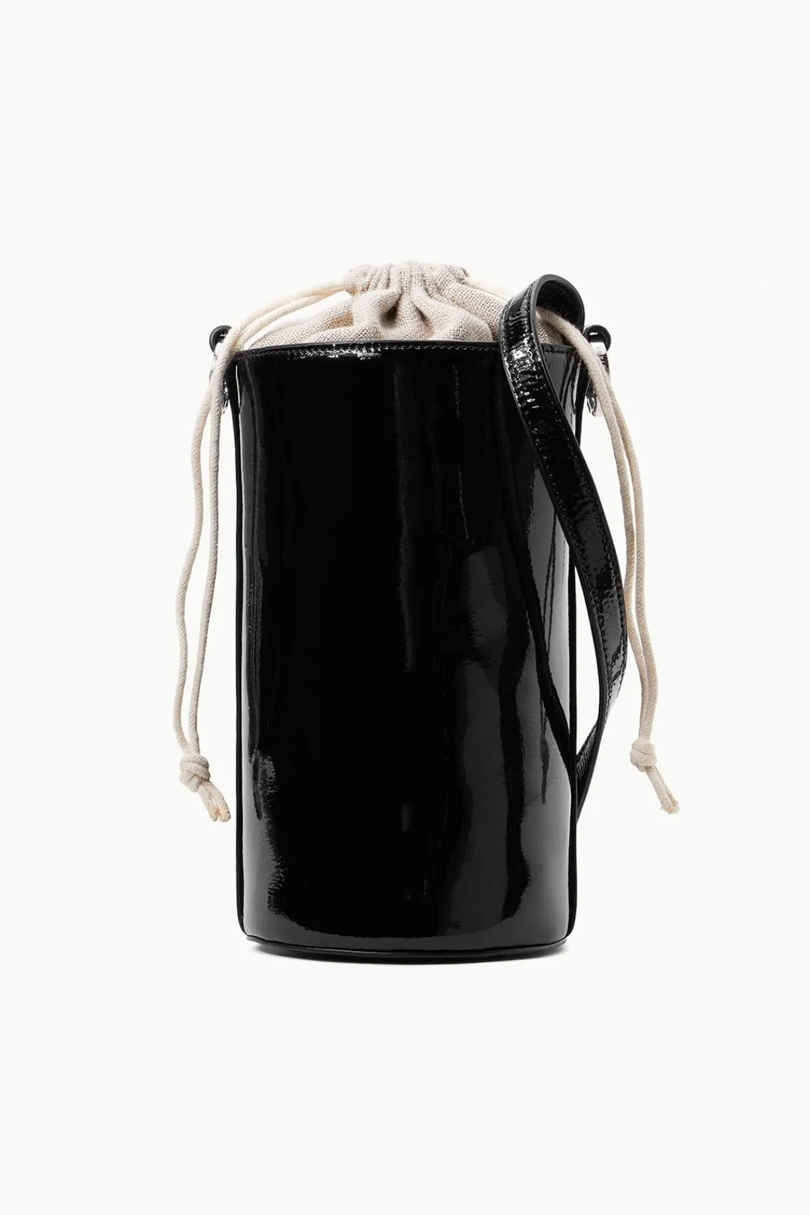 Small Leather Goods|STAUD Court<STAUD WATER BOTTLE BAG BLACK