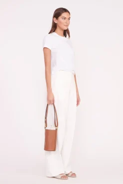 Small Leather Goods|STAUD Court<STAUD WATER BOTTLE BAG   TAN